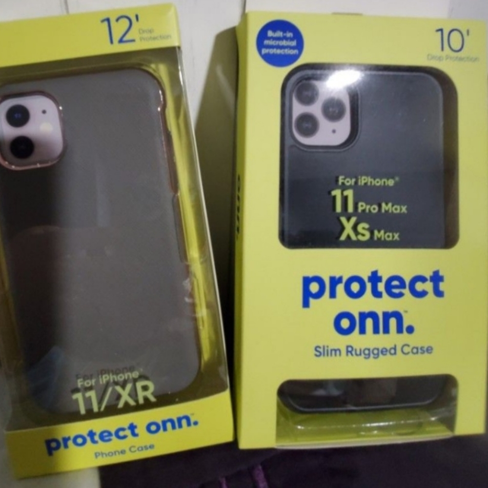 New Iphone phone cases